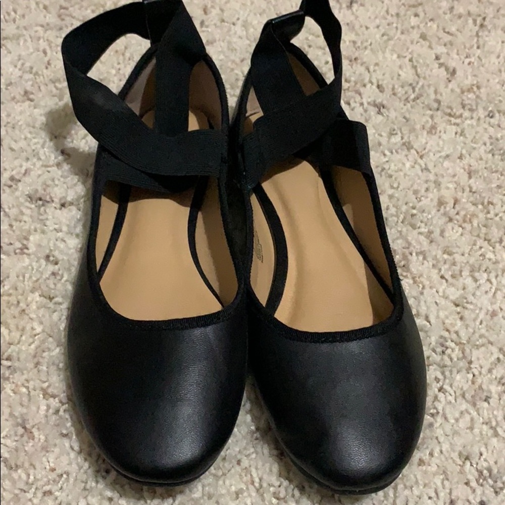 Flats